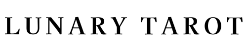 LunaryTarotLogo