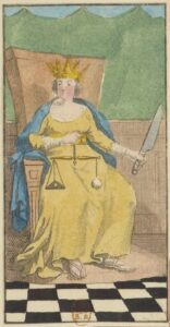 etteilla a12