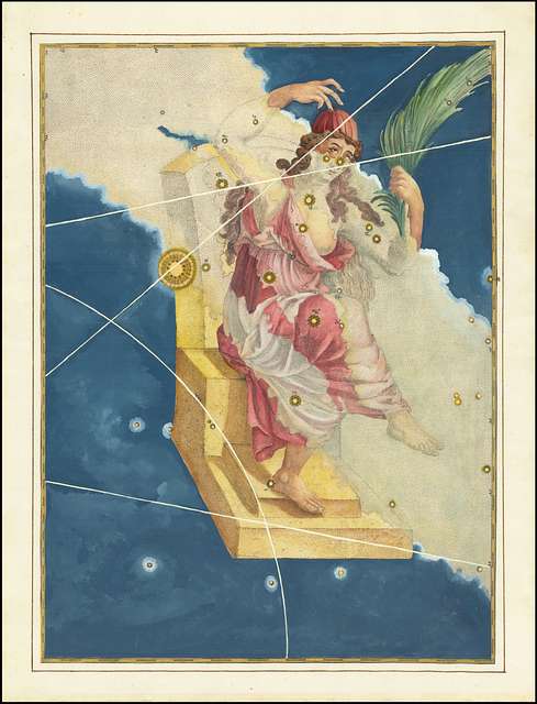 cassiopeia johann bayerjpg