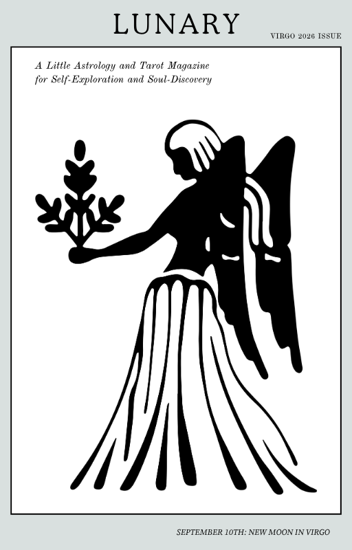 LUNARY VIRGO